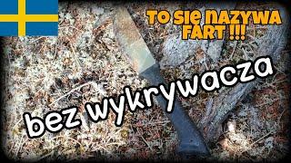 Poszukiwacz skarbów poszedł na spacer do lasu i ZNALAZŁ coś NIESAMOWITEGO!! [ZyjZpasji odc. 378]