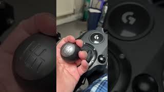 Should you buy Logitech G29 Shifter?