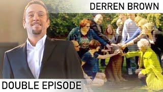 How One Rumour Turned a Quiet Town Upside Down | DOUBLE EPISODE | Derren Brown