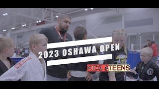 2023 Oshawa Open Kids HL