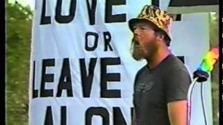 Earth First! The Politics of Radical Environmentalism by Chris Manes (pre-release ver)