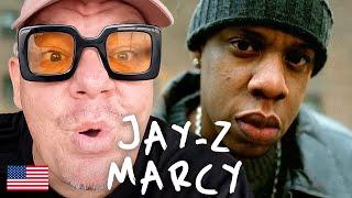 Jay-Z Hood: Marcy Projects in Brooklyn, NY! 