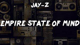 Jay-Z, "Empire State Of Mind" Lyrics | Vintage Jams Rediscovered