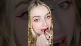 Anna matviichuk (antretrau tiktok )
