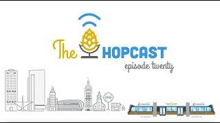 Hopcast Episode 20 || Featuring Omar Shaikh