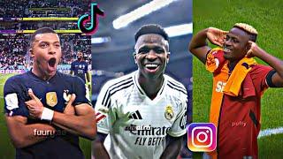 Best Football Edits | SKILLS, FAILS, GOALS (#170) | Tik Tok & Reels