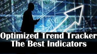Understanding Forex Trading | Optimized Trend Tracker Indicator Testing