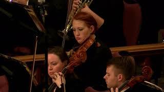 Columbia Civic Orchestra - An Evening with Ralph Vaughan Williams