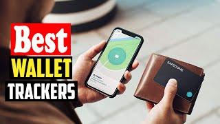 Top 10 Best Wallet Trackers in 2024 Reviews