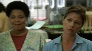 ER - The news of Dr. Greene's Death