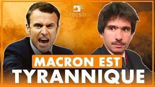 Coup d’Etat OU élections : Comment RENVERSER les élites  ? - Juan Branco