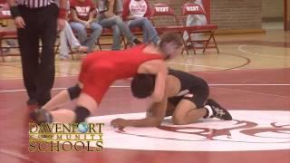 Davenport Schools Athletics TV Commercial
