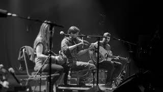 LANKUM - 'Sergeant William Bailey', live at Vicar Street Dublin, 9th December 2017