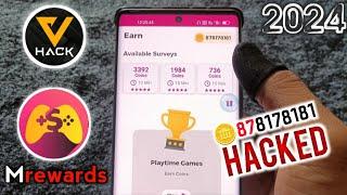 mrewards app | m rewards app hack trick | mrewards app se paise kaise kamaye