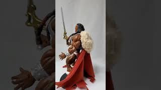 MOTU Origins Custom King Grayskull Part 2 #mastersoftheuniverse