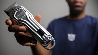 Surker Cordless Clipper - Another Dope Affordable Clipper?!