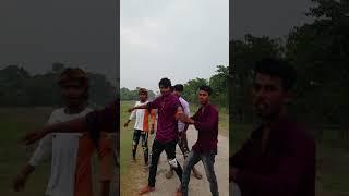 Lagelu jahar || sanjay dhadkan dance video ||