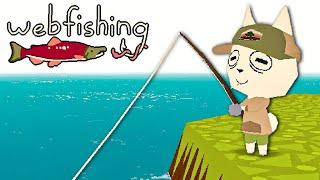 WEBFISHING: The Online Experience