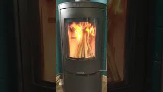 печь камин для дома на дровах стальная чугунная ember color купить монтаж піч камінофен буржуйка