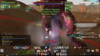 Archeage livestream