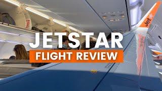 Jetstar International Flight Review | Entire Experience Flight Report | A321 Neo | Melbourne to Bali