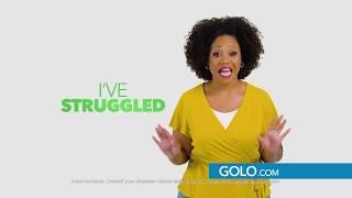 GOLO Commercial: 60 Seconds