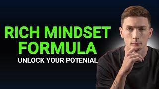 Luke Belmar's Blueprint for a Rich Mindset