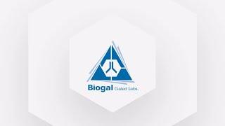 Biogal Corporate Video 2022