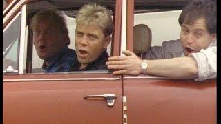 Stock Aitken Waterman - Roadblock - Official Video