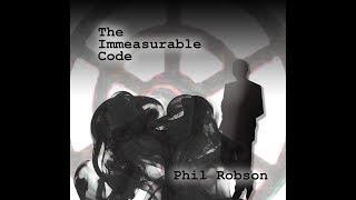 'The Immeasurable Code' by Phil Robson - [Album Trailer] - Whirlwind Recordings