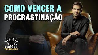  Pablo Marçal | COMO VENCER A PROCRASTINAÇÃO #pablomarçal