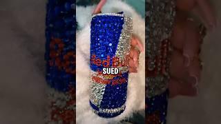 Redbull lied to us  #shorts