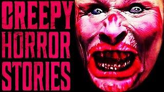 3 Hours Of Creepy Horror Stories To Fall Asleep To (Vol.11)