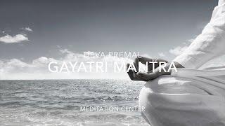 Deva Premal - Gayatri Mantra (30 Min Meditation)