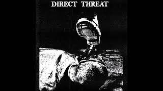 DIRECT THREAT - Demo [USA - 2021]