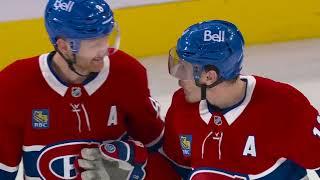 Prime Monday Night Hockey 11/18: Edmonton Oilers at Montreal Canadiens | Prime Video