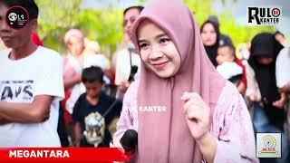 PENYANYI CANTIK NURMA YUNITA KINI MUNCUL LAGI Bersama MEGANTARA || Rul Kanter