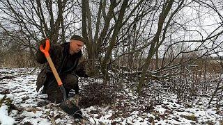 Места, где обязательно нужно копать и искать.