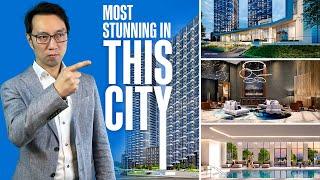 Downtown Markham Condo - Top Developer Finally in Markham to Build Union City in Unionville!