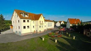 Freizeit- und Familienhotel Rhön Feeling, Bernshausen, Germany