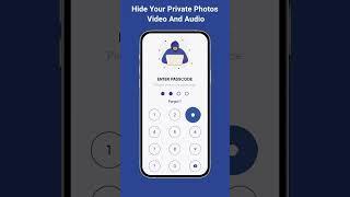 Secret Vault: Hide Your Moments Safely 
