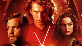 20 Things You Didn't Know About Star Wars: Revenge Of The Sith