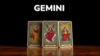 GEMINI​​THEY’RE ABOUT TO HAVE AN HONEST AF TALK WITH YOU!​ BEST TO PREPARE! MARCH TAROT LOVE