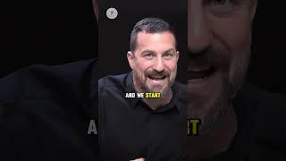 Embrace Mistakes: How Your Brain Learns Best | Dr. Andrew Huberman