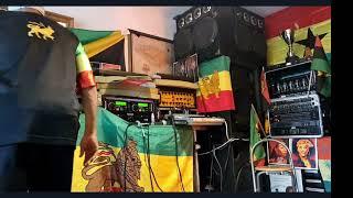 Errolldee PT1 (Series132) The Journey Rub-a-dub Drive Time Show 2024 07 23 15 07 16 #reggae #jamaica