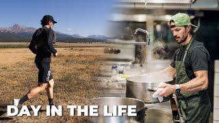 Leadville Redemption Part 3 | Day In The Life Of Executive Chef Building A Personal Brand | Ep.18