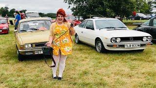 IDRIVEACLASSIC reviews: Festival of the Unexceptional 2019 part 2
