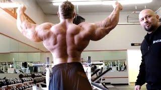 Bodybuilding Motivation - 70 Years as a Lamb or 30 Years as a Lion