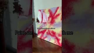 These energetic paintings   #art #artist #painting  #artwork #abstractart #colors #arte #painter