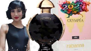 ️OLYMPEA PARFUM RABANNE PERFUME 2024‼️Comparativa con OLYMPEA EAU PARFUM  cual es para ti???...